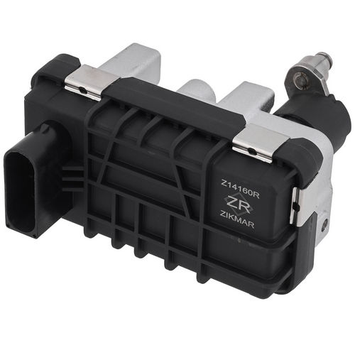 Z14160R — ZIKMAR — Turbocharger Аctuator