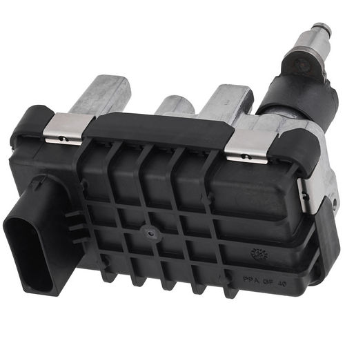 Z14187R — ZIKMAR — Turbocharger Actuator