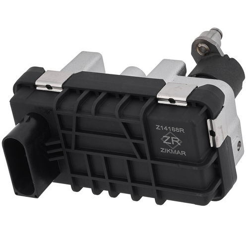 Z14188R — ZIKMAR — Turbocharger Actuator