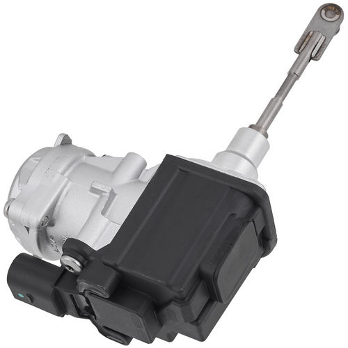 Z14192R — ZIKMAR — Turbocharger Actuator