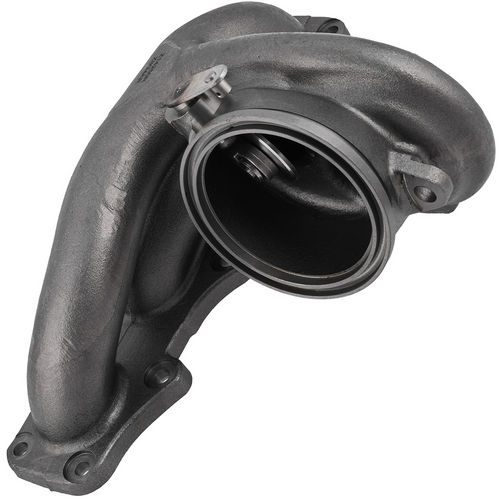 Z14250R — ZIKMAR — Turbine Housing