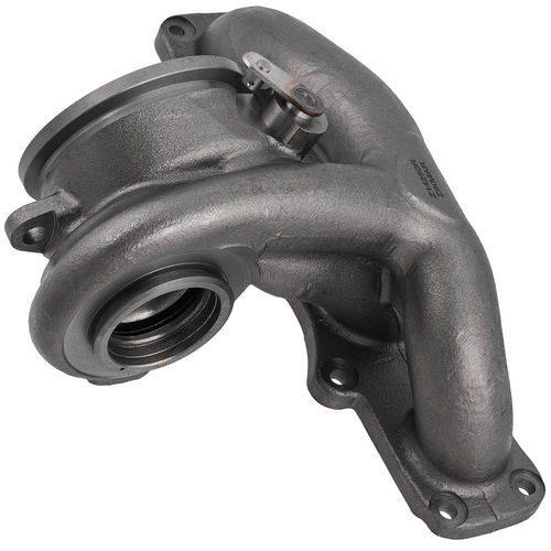 Z14250R — ZIKMAR — Turbine Housing