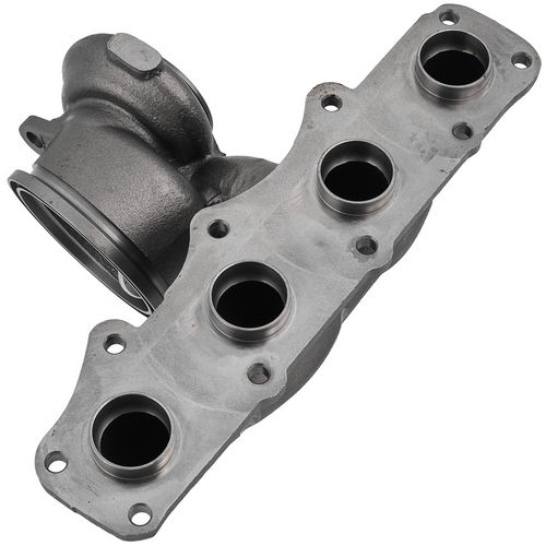Z14250R — ZIKMAR — Turbine Housing
