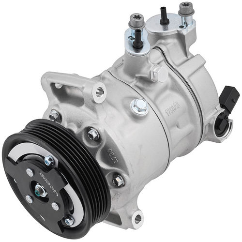 Z14401R — ZIKMAR — Air Conditioner Compressor