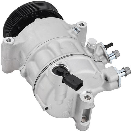 Z14401R — ZIKMAR — Air Conditioner Compressor