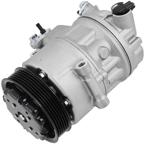 Z14402R — ZIKMAR — Air Conditioner Compressor