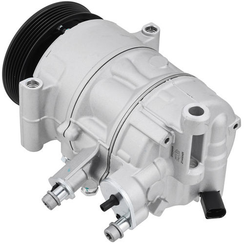 Z14404R — ZIKMAR — Air Conditioner Compressor