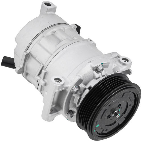 Z14406R — ZIKMAR — Air Conditioner Compressor