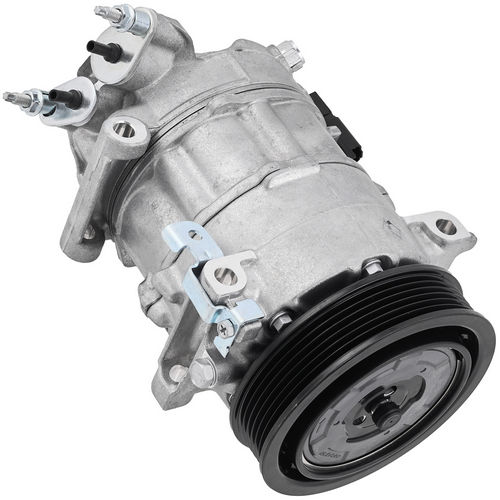 Z14412R — ZIKMAR — Air Conditioner Compressor