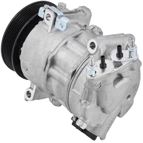 Z14412R — ZIKMAR — Air Conditioner Compressor