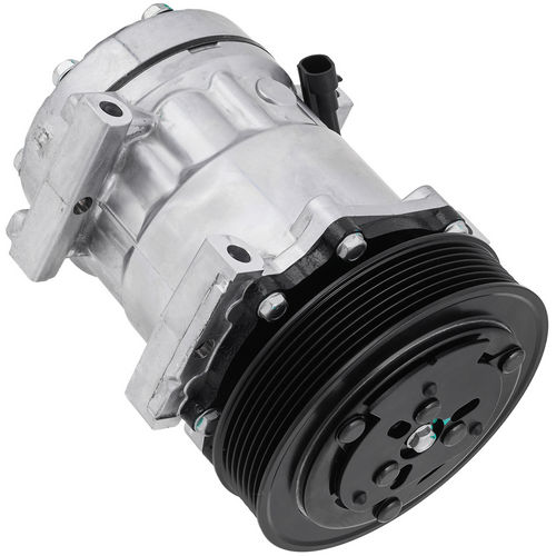 Z14413R — ZIKMAR — Air Conditioner Compressor