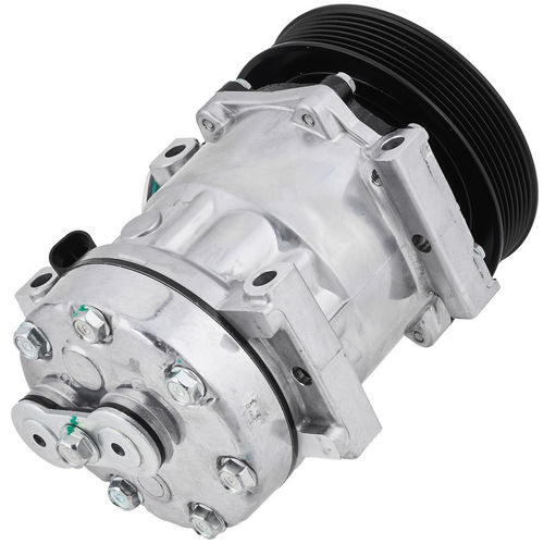 Z14413R — ZIKMAR — Air Conditioner Compressor