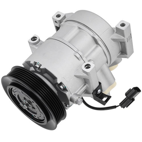 Z14416R — ZIKMAR — Air Conditioner Compressor