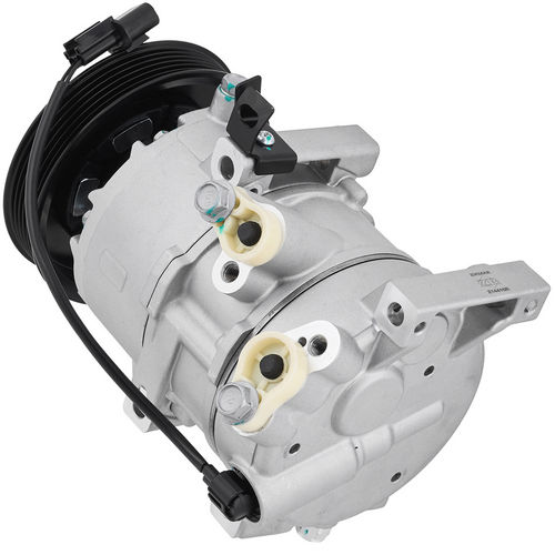 Z14416R — ZIKMAR — Air Conditioner Compressor