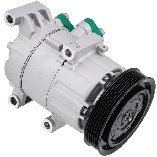 Z14419R — ZIKMAR — Air Conditioner Compressor