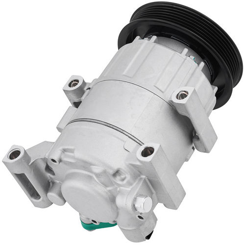 Z14419R — ZIKMAR — Air Conditioner Compressor