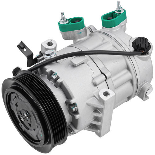 Z14420R — ZIKMAR — Air Conditioner Compressor