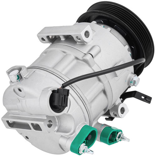 Z14420R — ZIKMAR — Air Conditioner Compressor