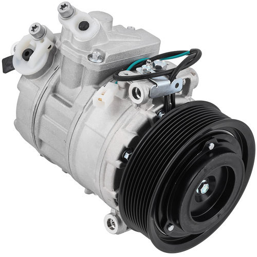 Z14424R — ZIKMAR — Air Conditioner Compressor