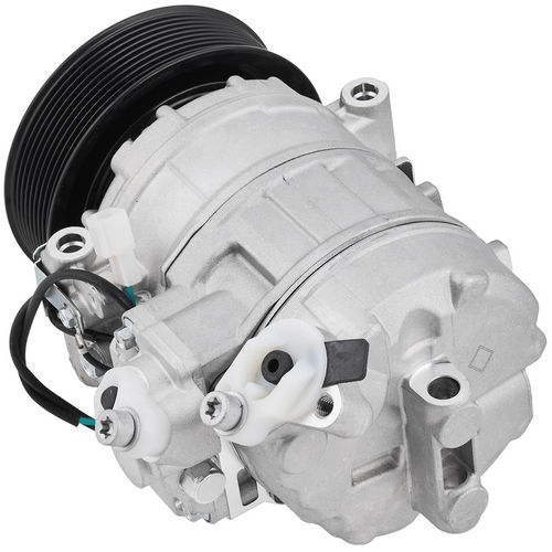 Z14424R — ZIKMAR — Air Conditioner Compressor