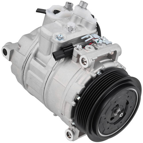 Z14427R — ZIKMAR — Air Conditioner Compressor