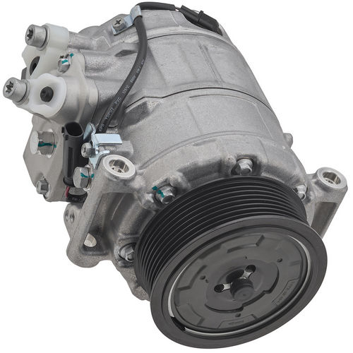 Z14429R — ZIKMAR — Air Conditioner Compressor