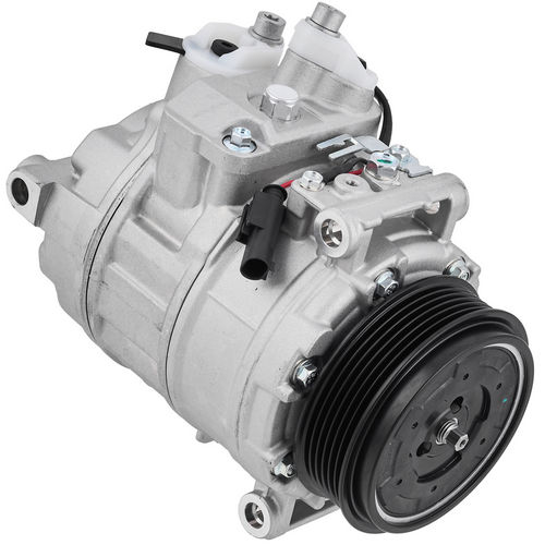 Z14431R — ZIKMAR — Air Conditioner Compressor