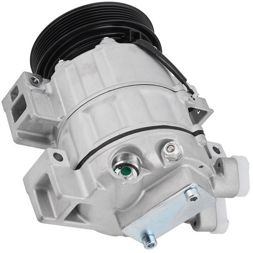 Z14434R — ZIKMAR — Air Conditioner Compressor