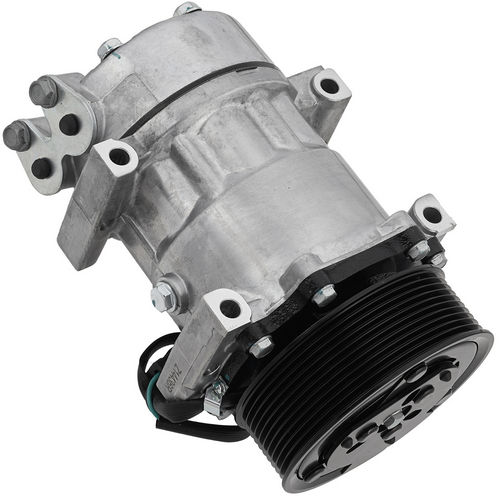 Z14436R — ZIKMAR — Air Conditioner Compressor