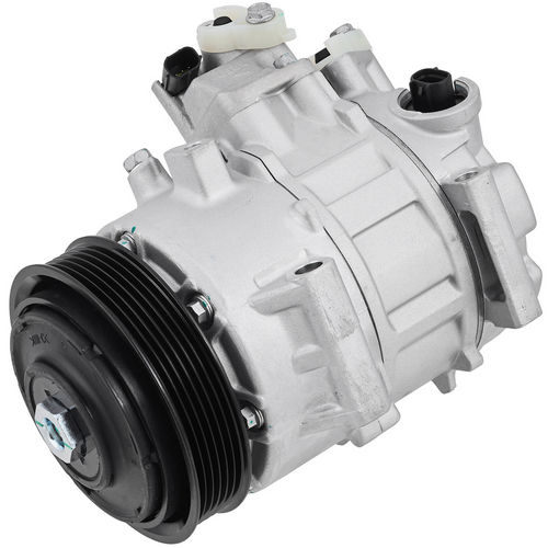 Z14439R — ZIKMAR — Air Conditioner Compressor