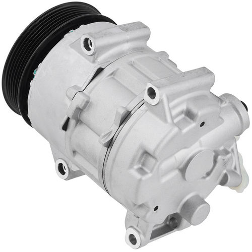 Z14439R — ZIKMAR — Air Conditioner Compressor