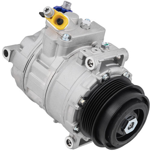 Z14443R — ZIKMAR — Air Conditioner Compressor