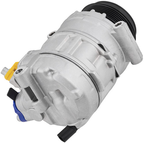 Z14443R — ZIKMAR — Air Conditioner Compressor
