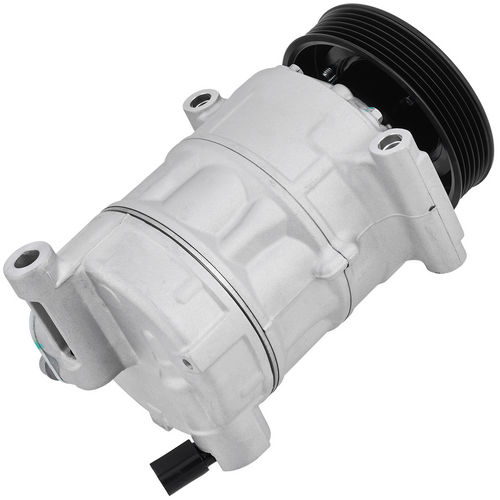 Z14446R — ZIKMAR — Air Conditioner Compressor