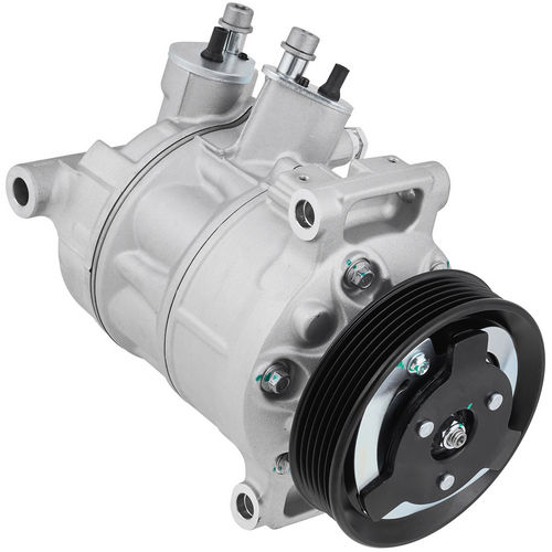 Z14446R — ZIKMAR — Air Conditioner Compressor