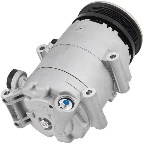 Z14450R — ZIKMAR — Air Conditioner Compressor