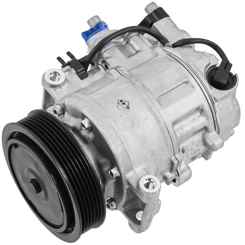 Z14452R — ZIKMAR — Air Conditioner Compressor