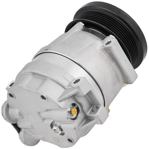 Z14453R — ZIKMAR — Air Conditioner Compressor