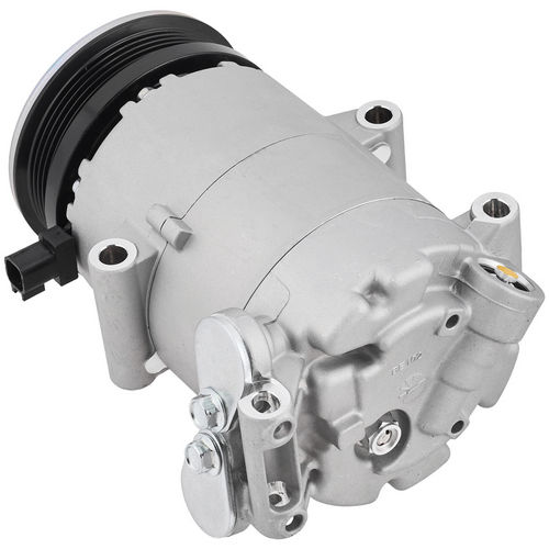 Z14457R — ZIKMAR — Air Conditioner Compressor