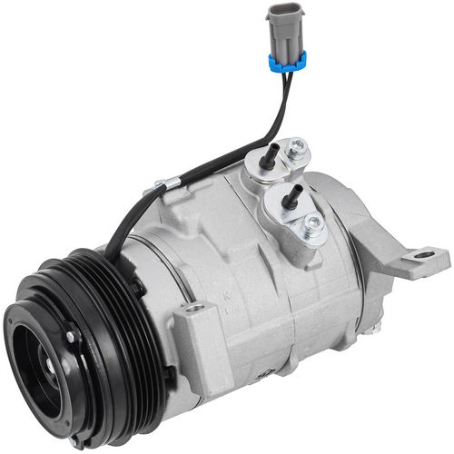 Z14458R — ZIKMAR — Air Conditioner Compressor