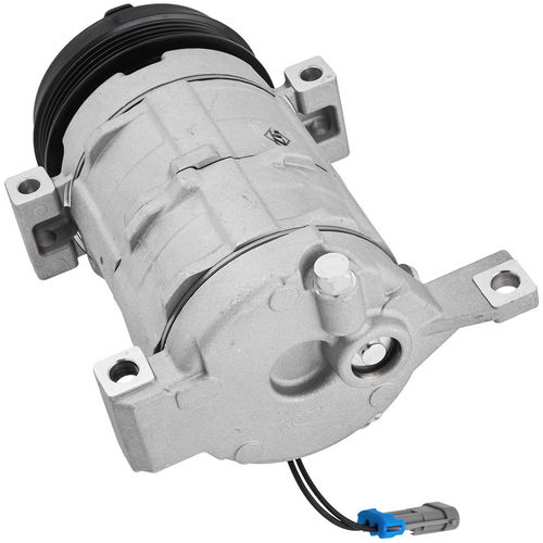 Z14458R — ZIKMAR — Air Conditioner Compressor