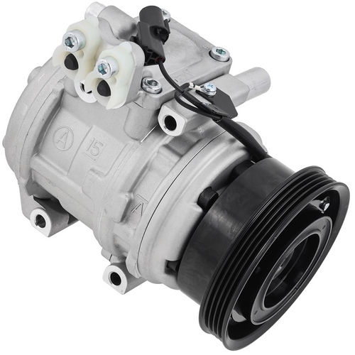 Z14459R — ZIKMAR — Air Conditioner Compressor