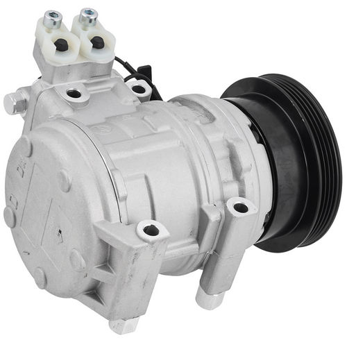 Z14459R — ZIKMAR — Air Conditioner Compressor