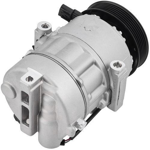 Z14460R — ZIKMAR — Air Conditioner Compressor