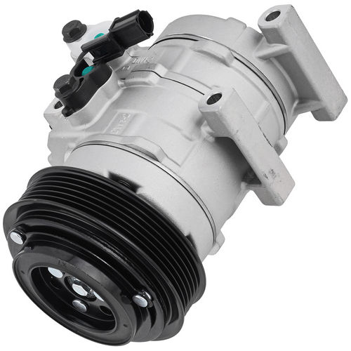 Z14461R — ZIKMAR — Air Conditioner Compressor