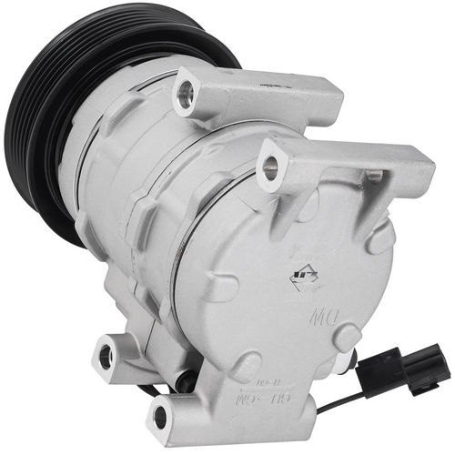 Z14461R — ZIKMAR — Air Conditioner Compressor