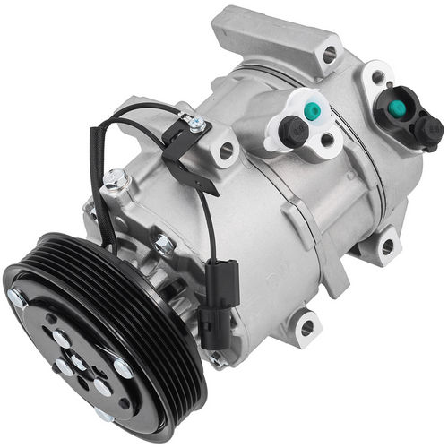 Z14463R — ZIKMAR — Air Conditioner Compressor