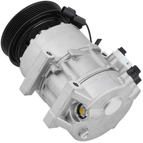 Z14463R — ZIKMAR — Air Conditioner Compressor