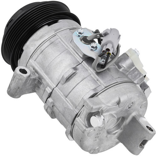 Z14464R — ZIKMAR — Air Conditioner Compressor