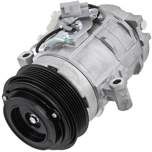 Z14464R — ZIKMAR — Air Conditioner Compressor